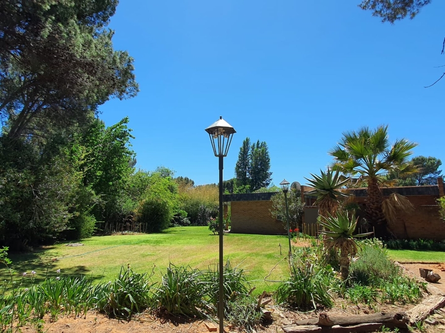 Commercial Property for Sale in Estoire Free State